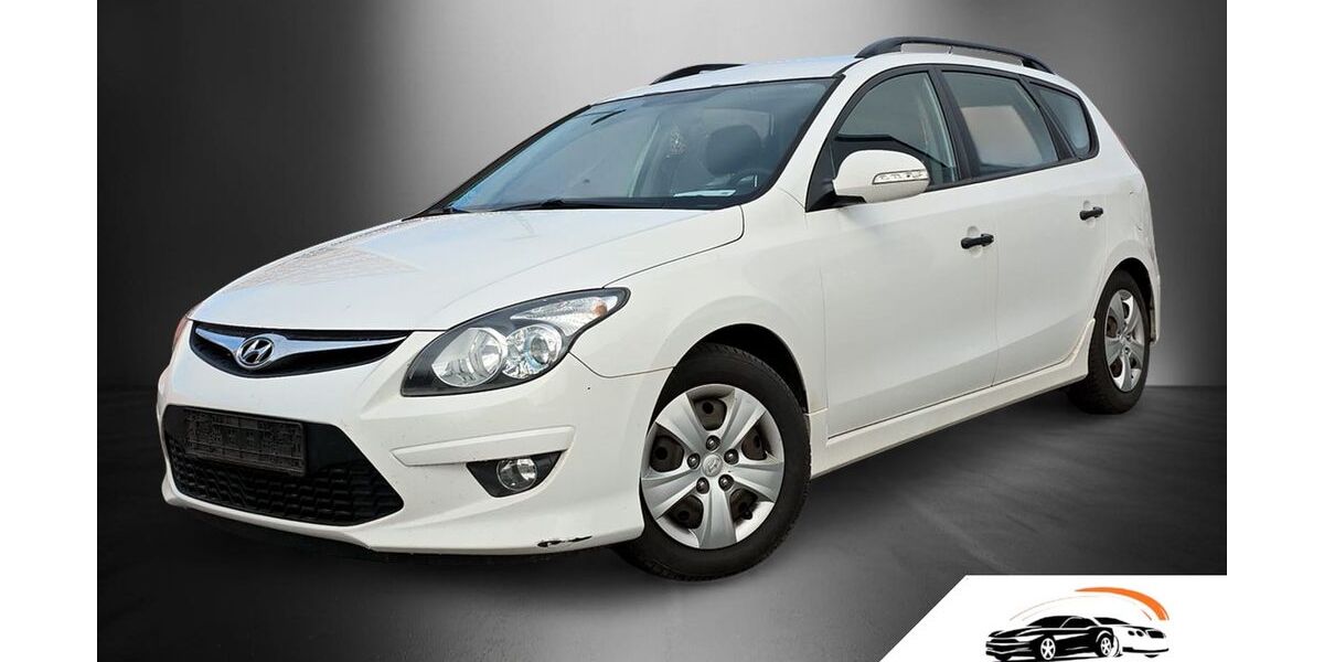 Hyundai i30 214.000 km 2.990 &euro; Magdeburg 39118