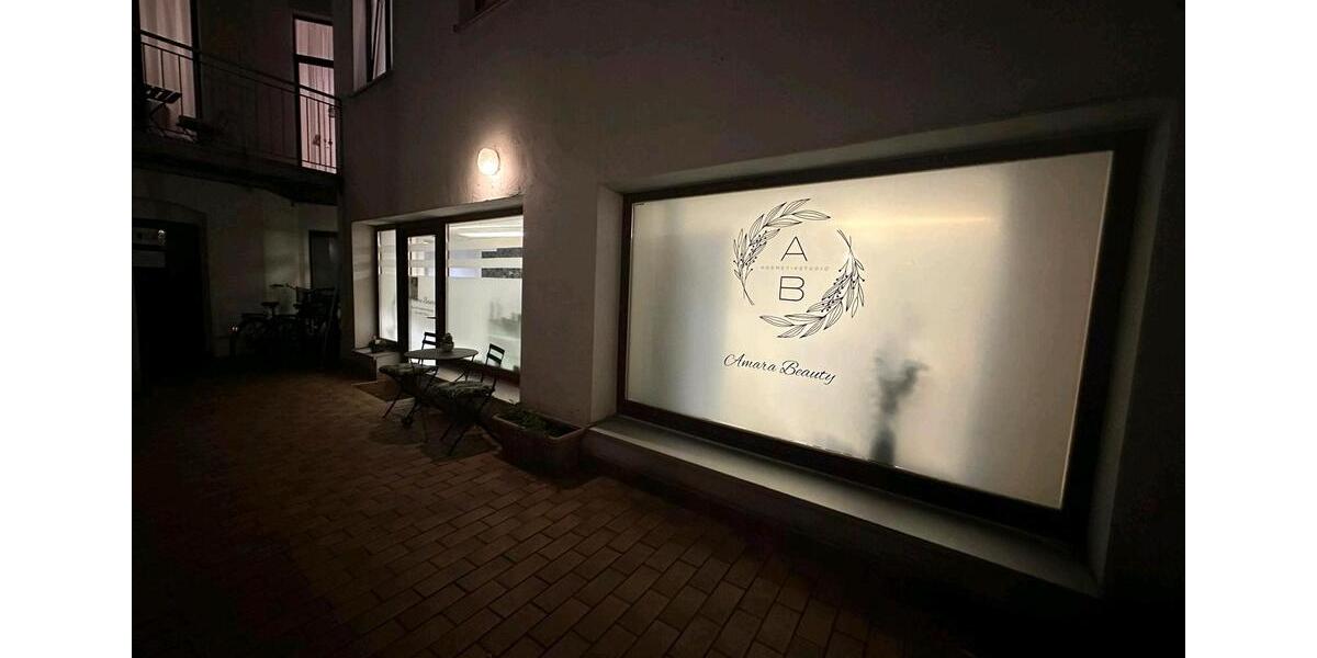 Gewerbeobjekt Magdeburg Leipziger Straße - 500&euro; | Angebot:24486041