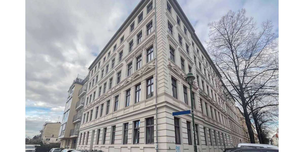 Etagenwohnung Magdeburg Leipziger Straße - 2 Zimmer, 45 m&sup2;, 68.000&euro; | Angebot:26266717