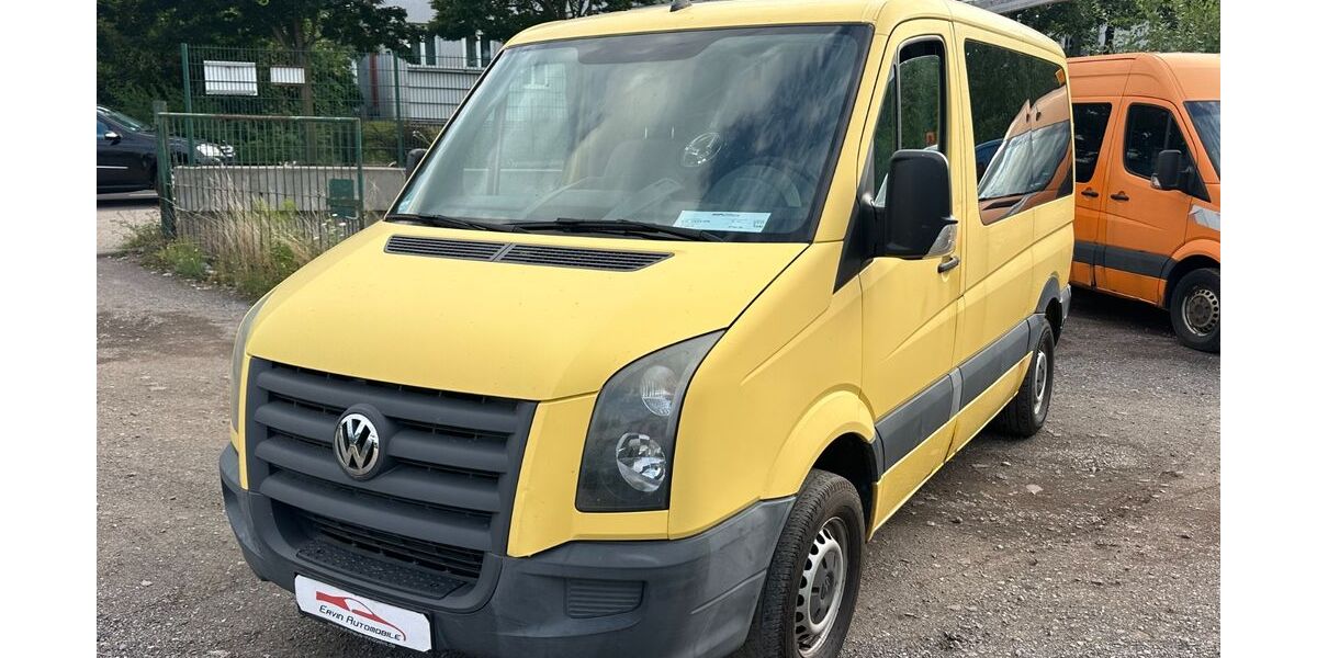 VW Crafter 280.000 km 2.590 &euro; Magdeburg 39112