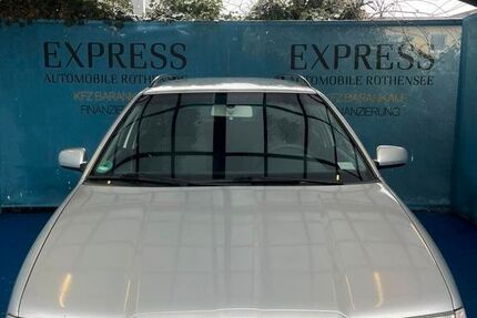 Skoda Octavia 236.185 km 2.300 &euro; Magdeburg - Rothensee 39126