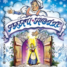 Frau Holle 21.12.2025 Altes Theater Magdeburg