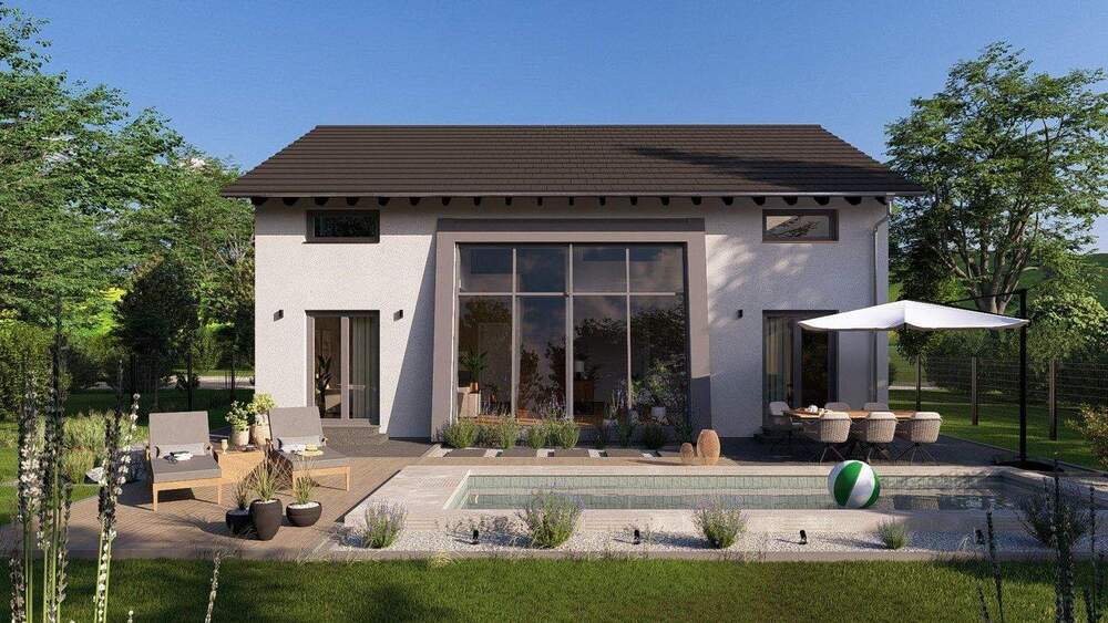 Einfamilienhaus Egeln - 5 Zimmer, 186 m&sup2;, 370.000&euro; | Angebot:24990654