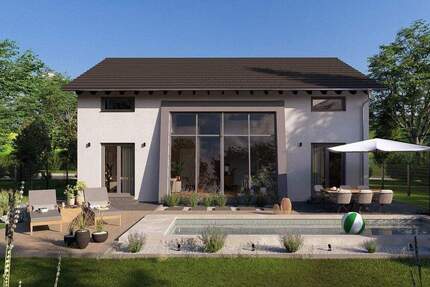 Haus Egeln - 5 Zimmer, 186 m&sup2;, 370.000&euro; | Angebot:24990654