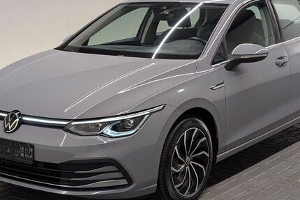 VW Golf 27.180 km 20.980 &euro; Langenweddingen 39171