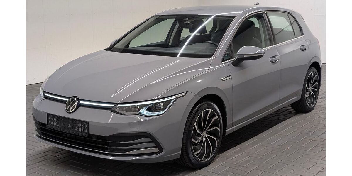 VW Golf 27.180 km 20.980 &euro; Langenweddingen 39171