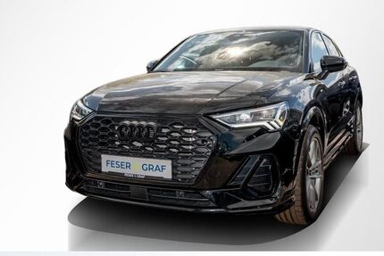 Audi Q3 4.900 km 45.940 &euro; Magdeburg 39126