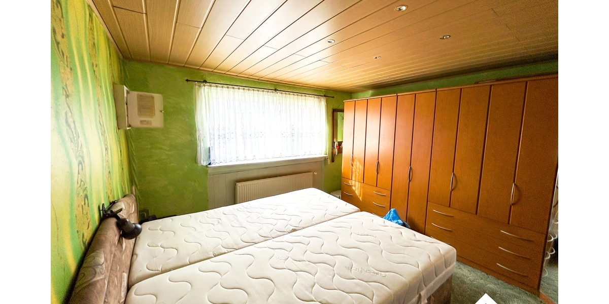 Bungalow – ruhige Lage mit Erbbaurecht - Grundstück kann gekauft werden! - Bungalow Magdeburg Brückfeld | Angebot:25717447