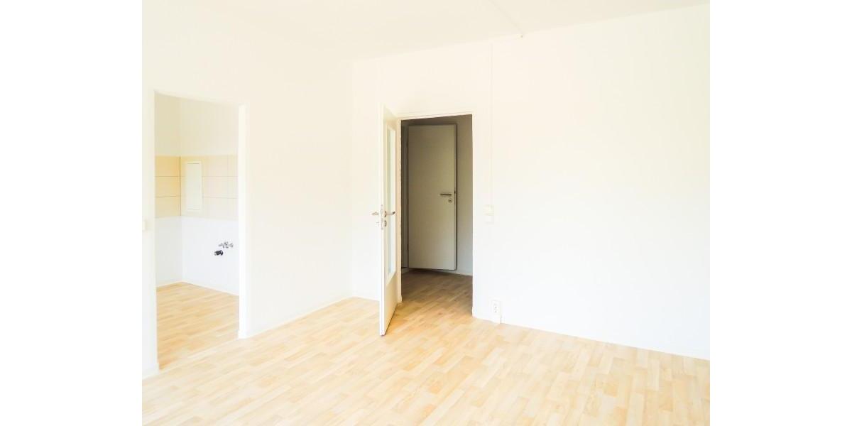 Etagenwohnung Oschersleben (Bode) - 1 Zimmer, 36 m&sup2;, 271&euro; | Angebot:26675305
