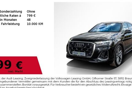 Audi Q7 34.143 km 69.940 &euro; Magdeburg 39126