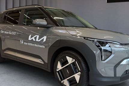 Kia EV3 5.000 km 38.950 € Magdeburg 39128