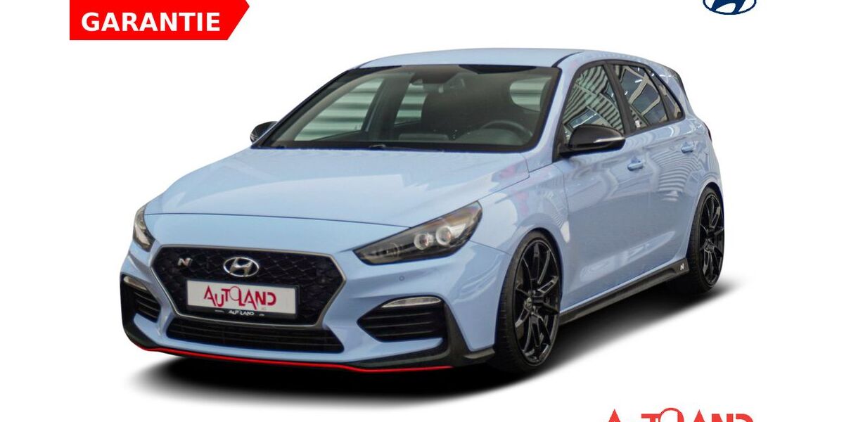 Hyundai i30 91.419 km 22.990 &euro; Magdeburg 39118