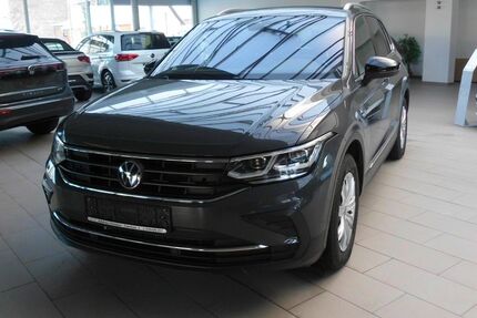 VW Tiguan 35.065 km 31.990 &euro; Eilsleben 39365
