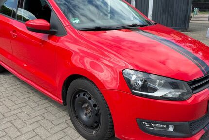 VW Polo 207.000 km 2.890 &euro; Magdeburg 39112
