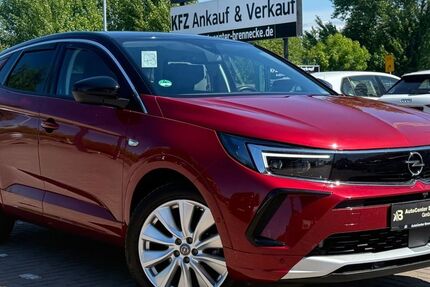 Opel Grandland (X) 49.350 km 19.950 &euro; Magdeburg 39118