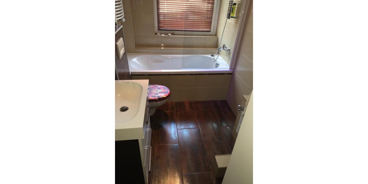 Etagenwohnung Oschersleben (Bode) - 3 Zimmer, 65 m&sup2;, 76.000&euro; | Angebot:26827850