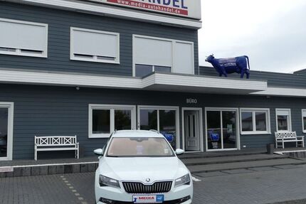 Skoda Superb 165.000 km 14.900 &euro; Magdeburg 39108