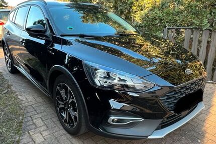 Ford Focus 44.000 km 21.800 &euro; Barby 39240