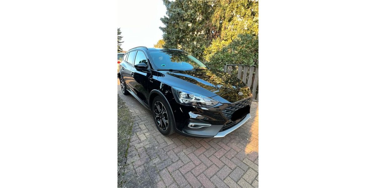 Ford Focus 44.000 km 22.000 &euro; Barby 39240