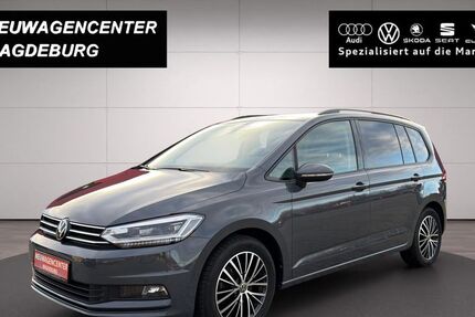 VW Touran 25.404 km 33.980 &euro; Magdeburg 39128