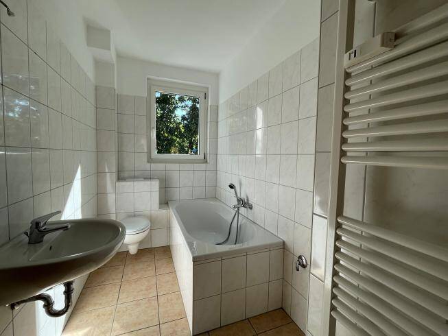 Etagenwohnung Oschersleben - 3 Zimmer, 60 m&sup2;, 366&euro; | Angebot:26503151