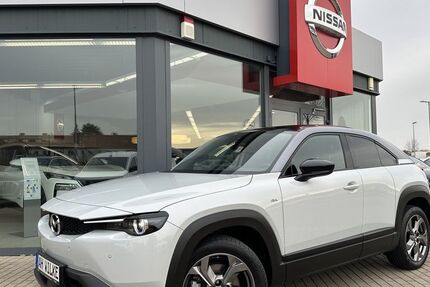 Mazda MX-30 3.200 km 18.900 € Magdeburg 39120