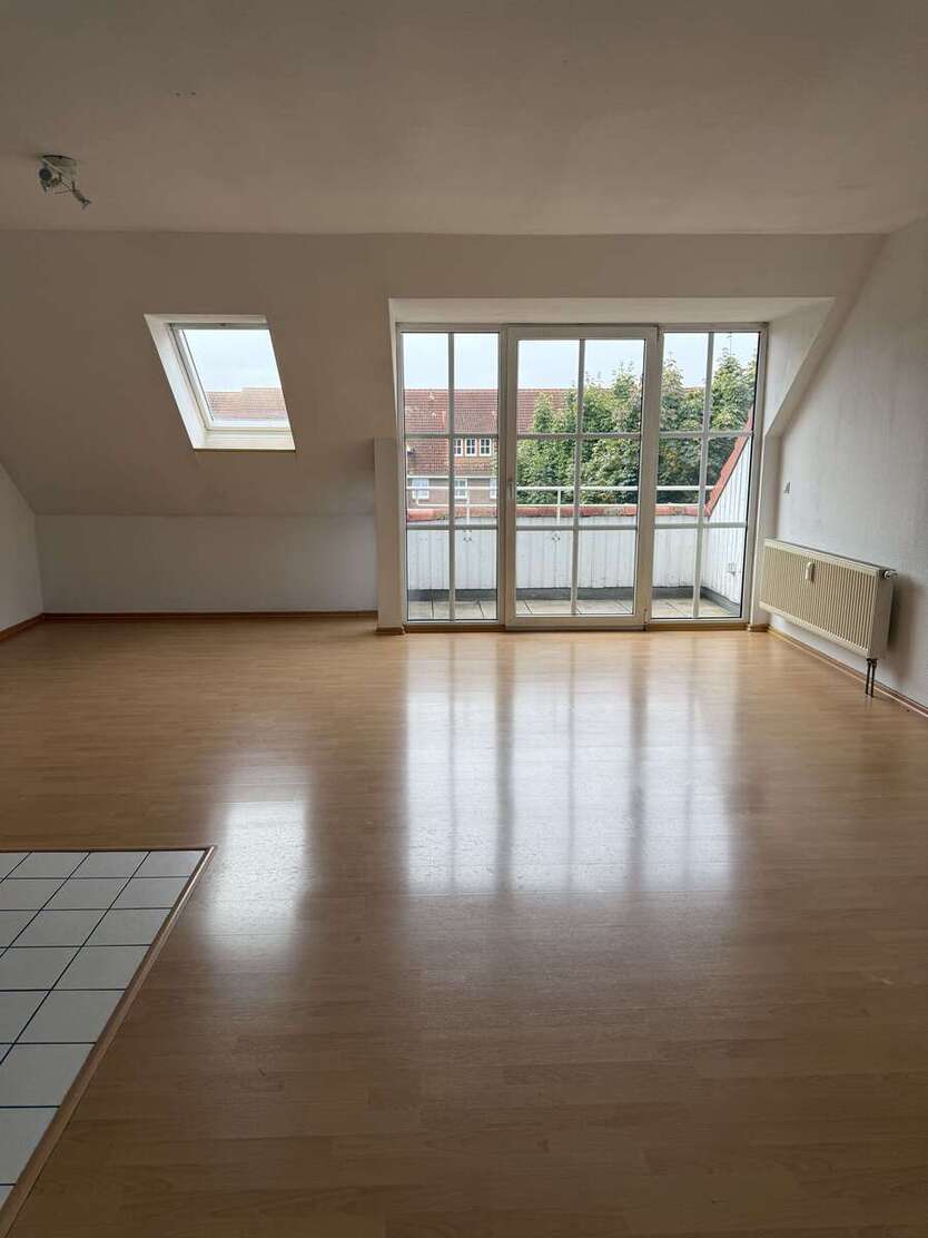 Wohnung zum Mieten in Gerwisch 430 € 62.97 m² 2 zimmer