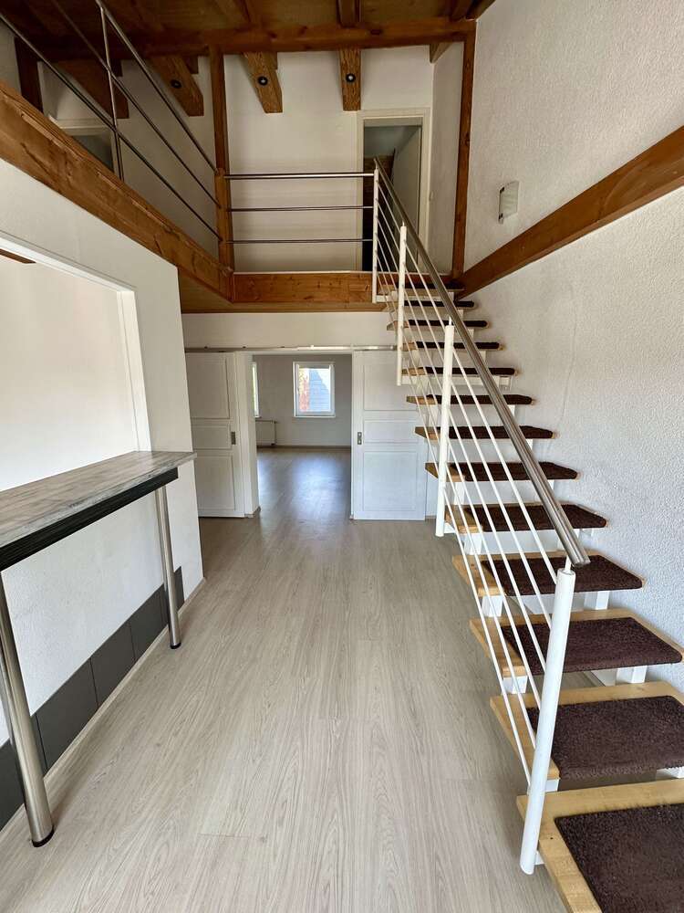 Wohnung zum Mieten in Magdeburg 580 € 81 m²