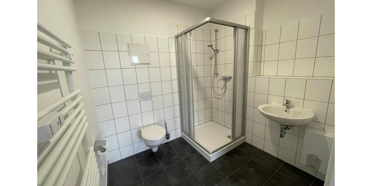 Etagenwohnung Magdeburg Neue Neustadt - 1 Zimmer, 30 m&sup2;, 380&euro; | Angebot:24755384