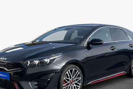 Kia pro ceed / ProCeed 30.439 km 25.942 &euro; Magdeburg 39116