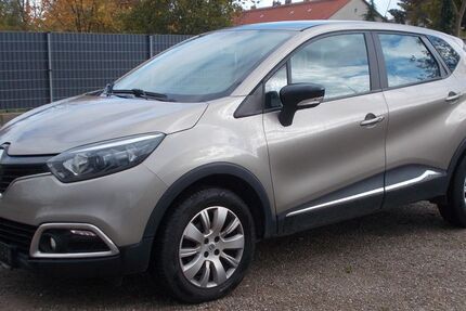 Renault Captur 156.800 km 6.650 &euro; Schönebeck 39218