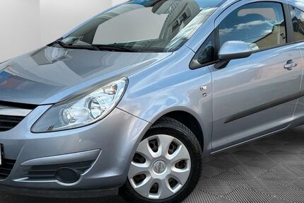 Opel Corsa 86.000 km 3.980 &euro; Magdeburg 39108