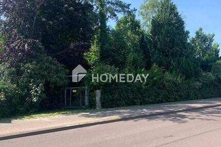 Großzügiges Baugrundstück mit 1.230?m² - Freiraum für Ihre Ideen und Investitionen zimmer