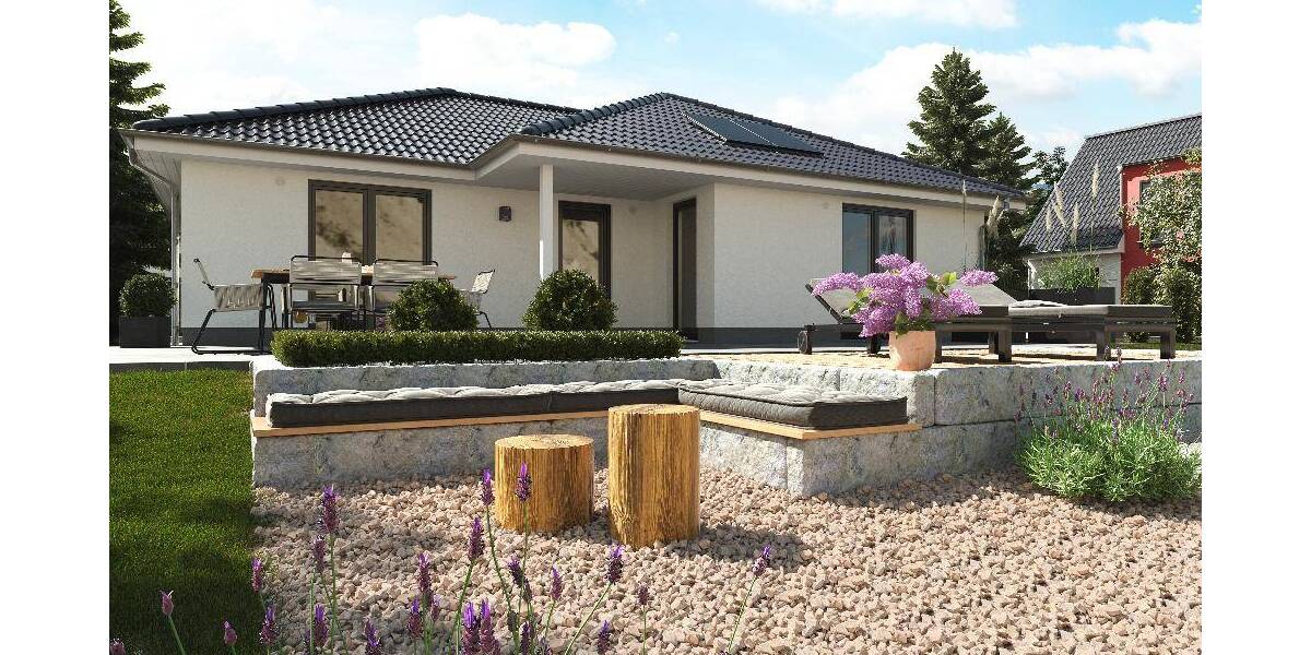 Bungalow Magdeburg Lemsdorf - 4 Zimmer, 108 m&sup2;, 463.847&euro; | Angebot:25318610