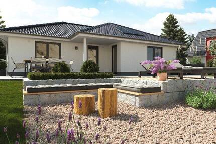 Haus Magdeburg Lemsdorf - 4 Zimmer, 108 m&sup2;, 463.847&euro; | Angebot:25318610