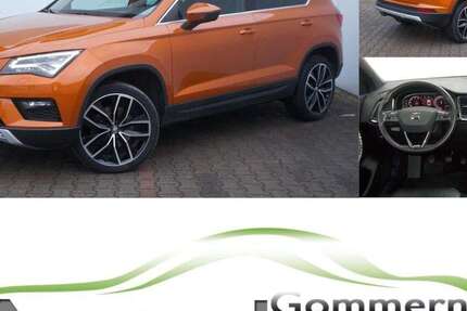 Seat Altea 62.447 km 18.950 &euro; Gommern 39245