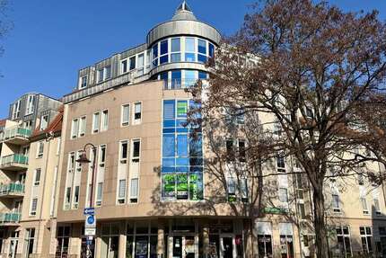 Gewerbeobjekt Magdeburg Stadtfeld Ost - 150&euro; | Angebot:26915135