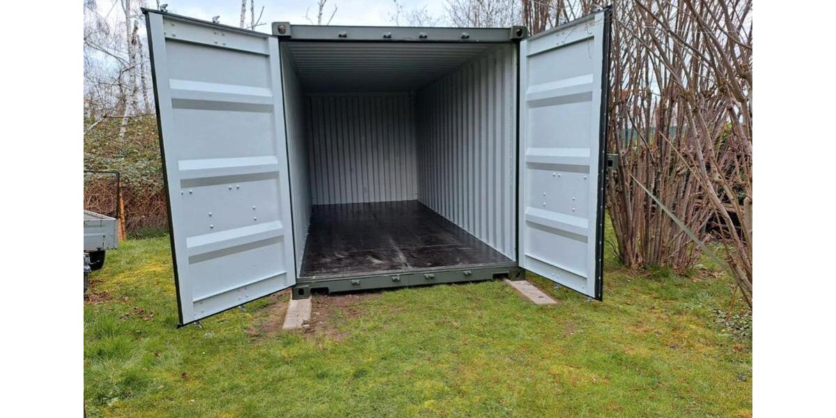 Gewerbeobjekt Magdeburg Diesdorf - 2.500&euro; | Angebot:17060337