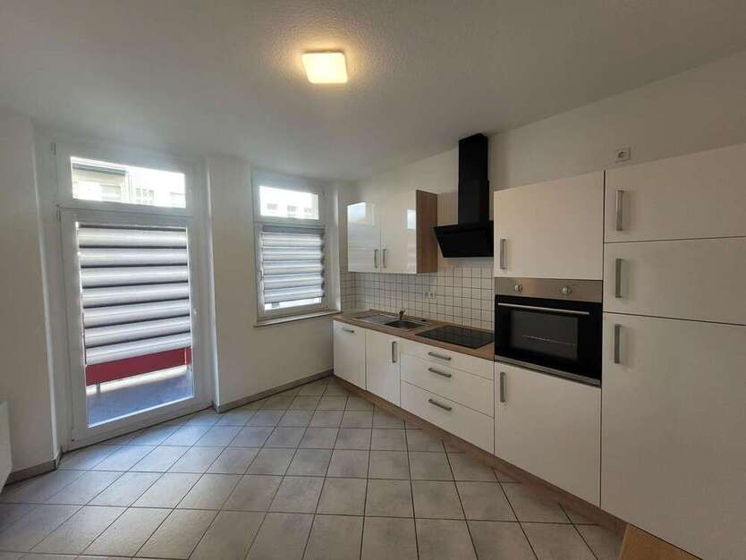 Wohnung zum Mieten in Magdeburg 430 € 56 m²