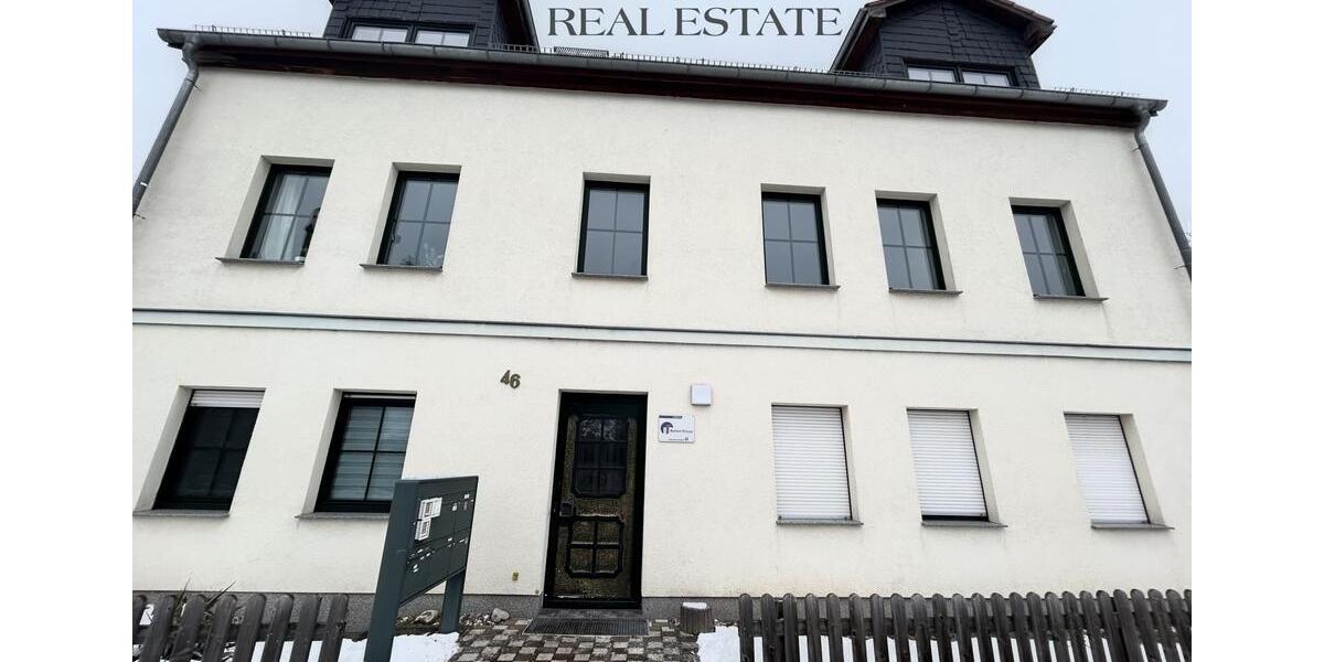 Etagenwohnung Magdeburg Diesdorf - 2 Zimmer, 53 m&sup2;, 424&euro; | Angebot:24808544