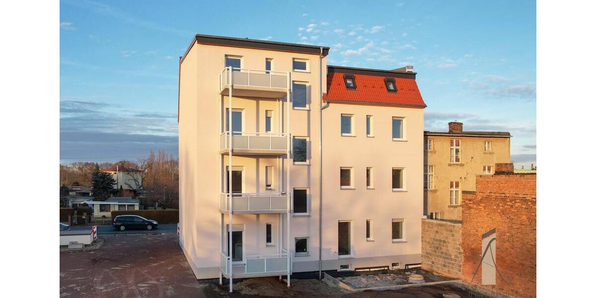 Erdgeschoßwohnung Magdeburg Beyendorf-Sohlen - 2 Zimmer, 43 m&sup2;, 517&euro; | Angebot:24785382