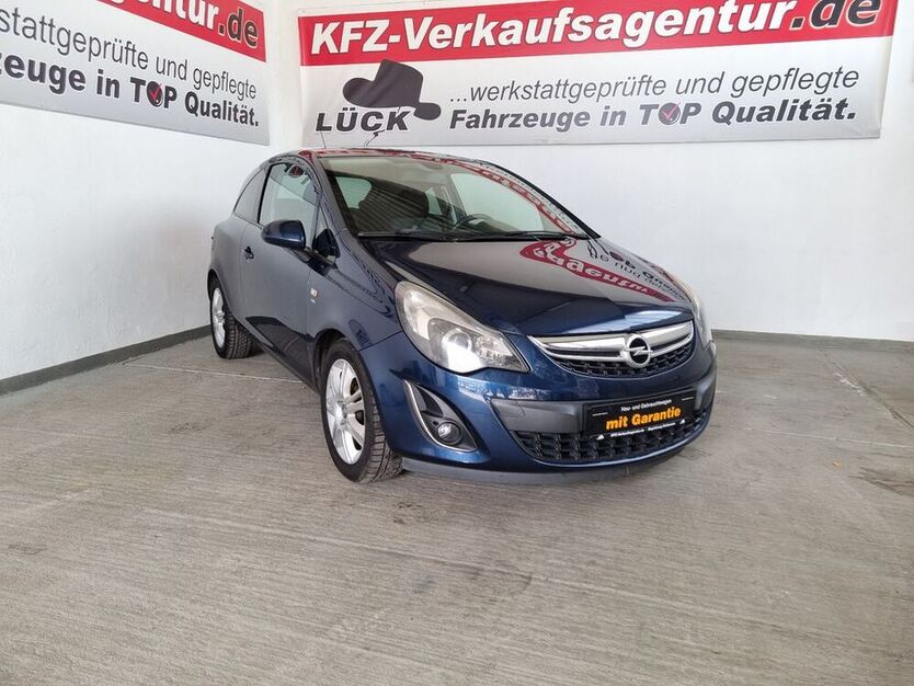 Corsa