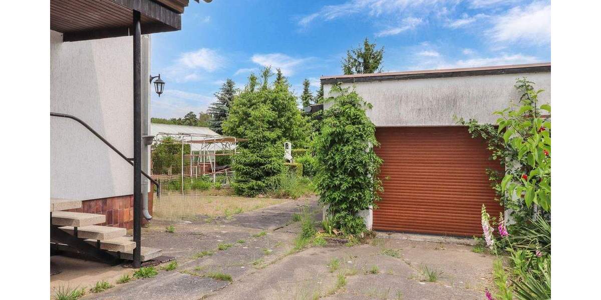 Einfamilienhaus Möser - 7 Zimmer, 124 m&sup2;, 255.000&euro; | Angebot:24377515