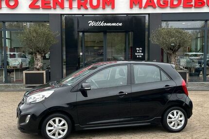 Kia Picanto 112.934 km 10.950 &euro; Magdeburg 39112