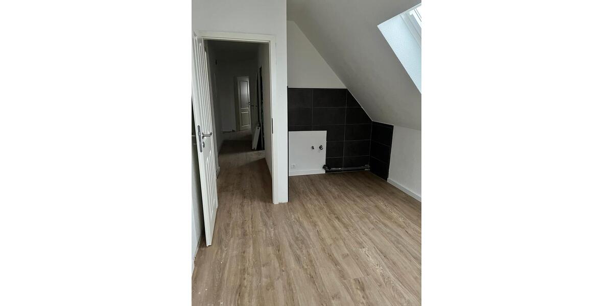 Modernisierte 3,5 - Zimmer Wohnung in Alt Haldensleben 3 zimmer