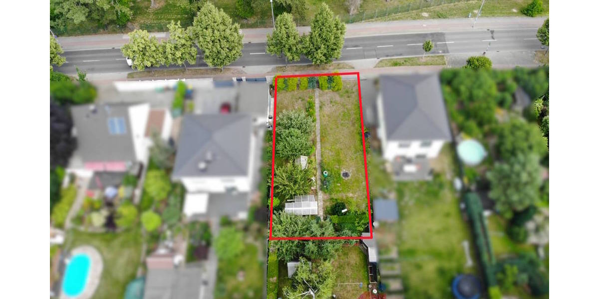 Grundstück Magdeburg / Diesdorf Altstadt - 103.000&euro; | Angebot:25747184