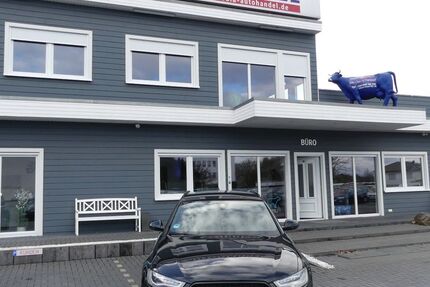 Audi A6 224.000 km 15.500 &euro; Magdeburg 39108