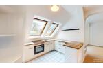 Dachgeschoßwohnung Magdeburg Nordwest - 2 Zimmer, 65 m&sup2;, 117.000&euro; | Angebot:25131361