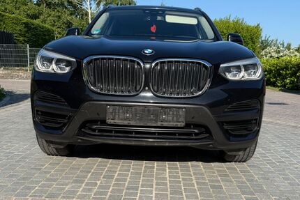 BMW X3 205.000 km 21.000 &euro; Oschersleben 39387