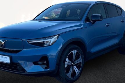 Volvo C40 9.000 km 37.900 &euro; Magdeburg 39120